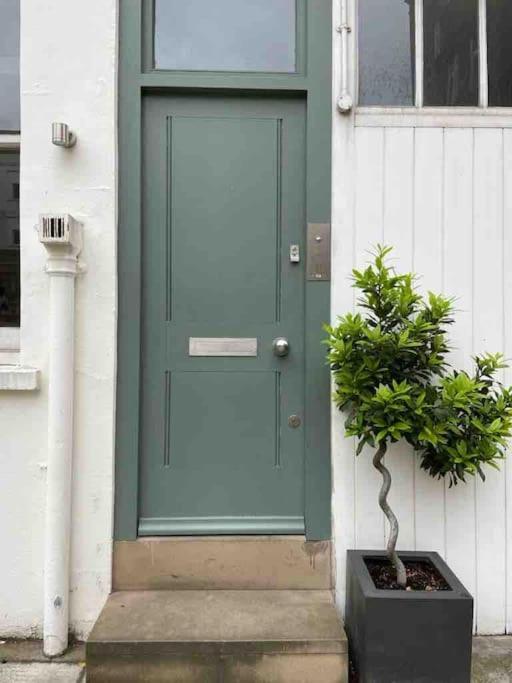 Beautiful Kensington Flat Apartment London Exterior photo